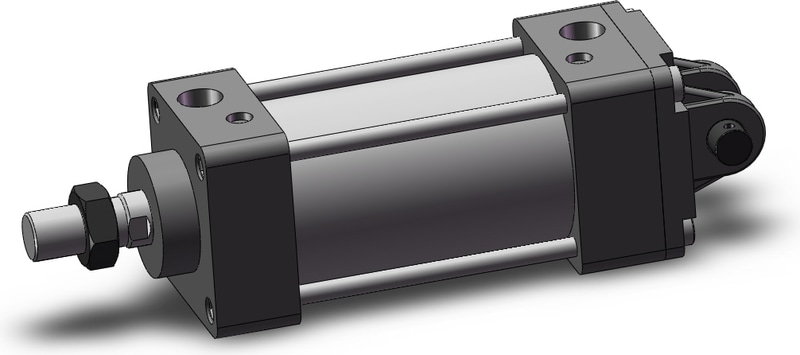 SMC MDBD63-75Z