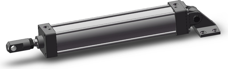 SMC MDBD80TN-400Z-NV
