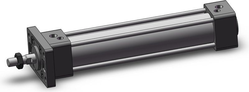 SMC MDBF32-150Z