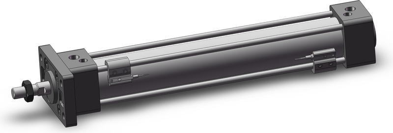 SMC MDBF32-200Z-M9BSDPC