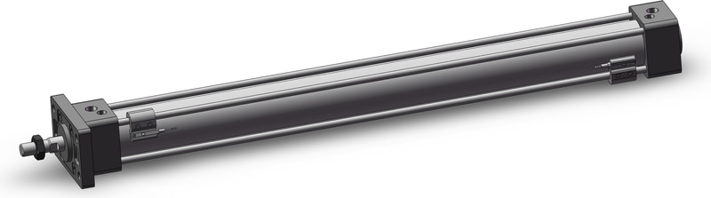 SMC MDBF32-400Z-M9BSDPC