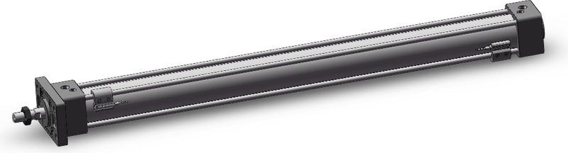 SMC MDBF32-450Z-M9BSDPC