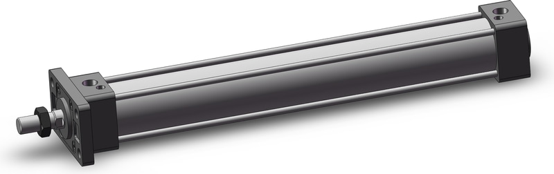 SMC MDBF40-300Z