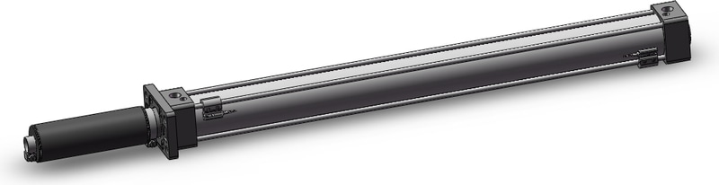 SMC MDBF40-500KZ-A93L