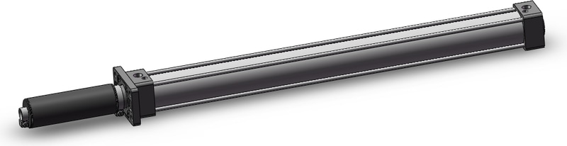 SMC MDBF40-500KZ