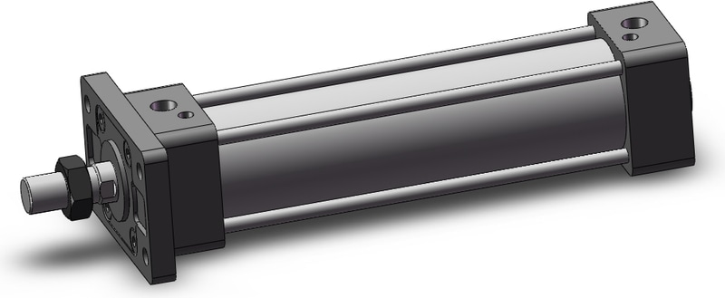 SMC MDBF50-175Z