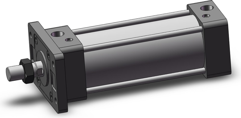 SMC MDBF63-125Z