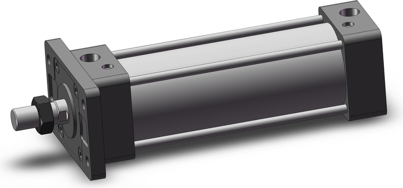 SMC MDBF63-150Z