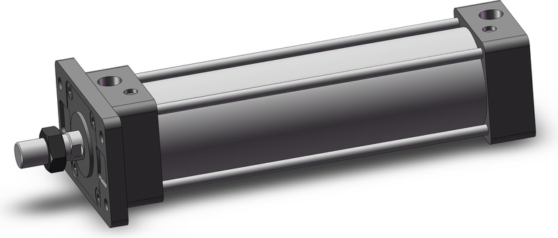 SMC MDBF63-200Z