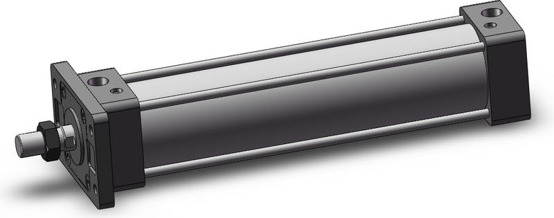 SMC MDBF63-250Z