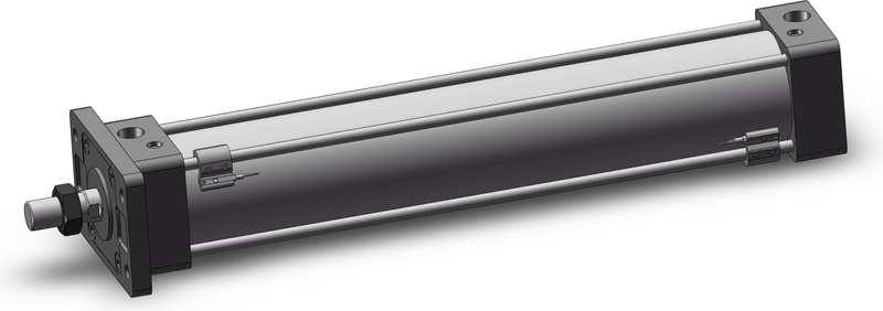 SMC MDBF63-350Z-M9PSDPC
