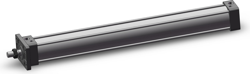 SMC MDBF63-600Z