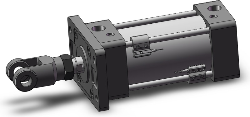 SMC MDBF63-75Z-W-M9PSAPC