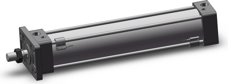 SMC MDBF63TN-300Z-A933