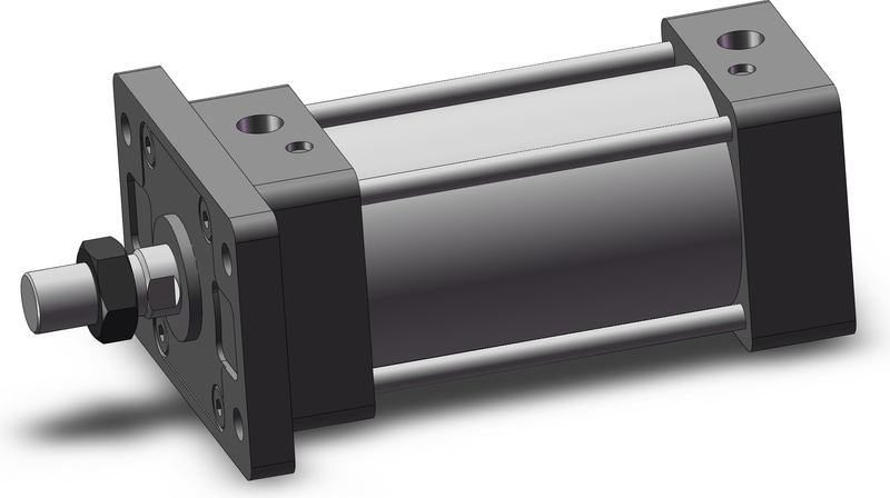 SMC MDBF80-100Z