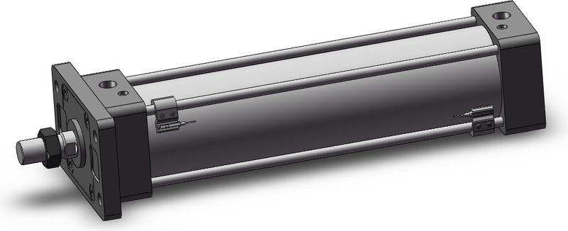 SMC MDBF80-300Z-M9BW