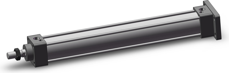 SMC MDBG40-300Z