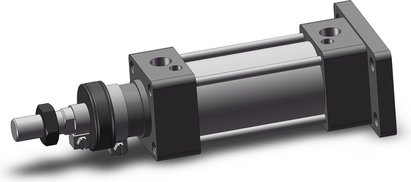 SMC MDBG40-50KZ