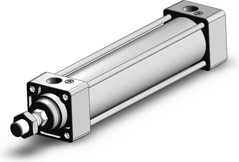 SMC MDBKB40-150Z