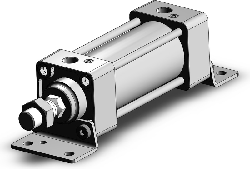 SMC MDBKL50-75Z