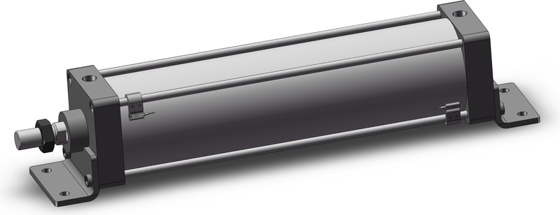 SMC MDBL125-450NZ-M9PZ