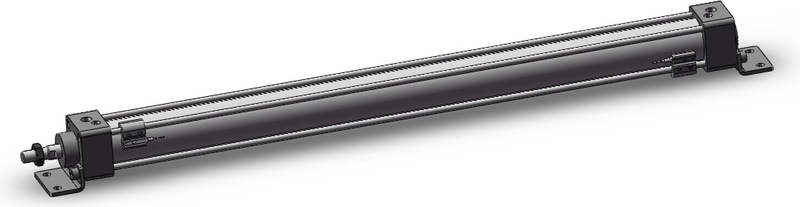 SMC MDBL32-500Z-M9BSDPC