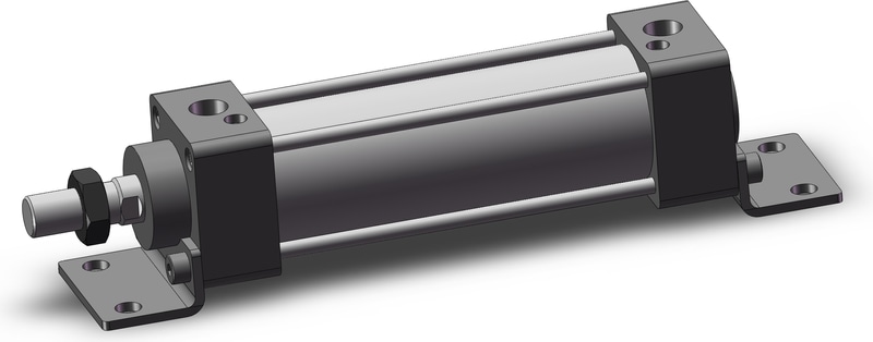 SMC MDBL40-100Z