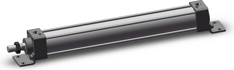 SMC MDBL40-300Z