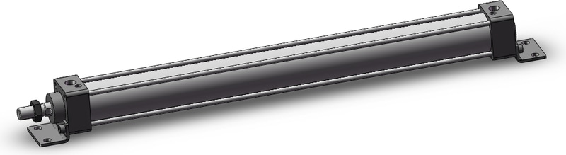 SMC MDBL40-450Z
