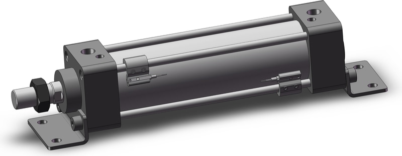 SMC MDBL50-150Z-M9BZ3