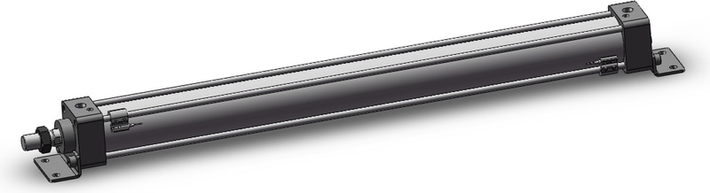 SMC MDBL50-600Z-M9BWSDPC