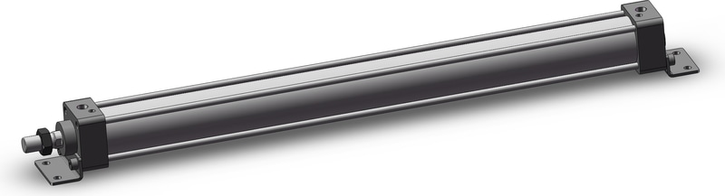 SMC MDBL50-600Z