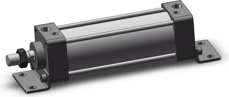SMC MDBL63-150Z
