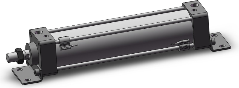 SMC MDBL63-250Z-M9NSAPC