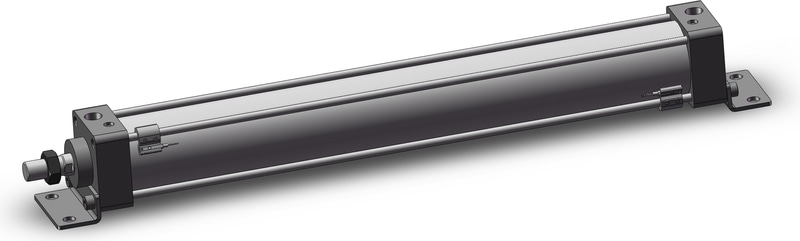 SMC MDBL63-500Z-M9PSAPC