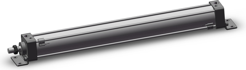 SMC MDBL63-600Z-M9BWL