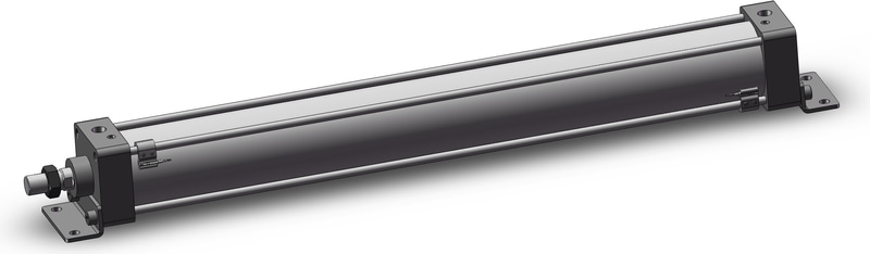 SMC MDBL80-700Z-A93L