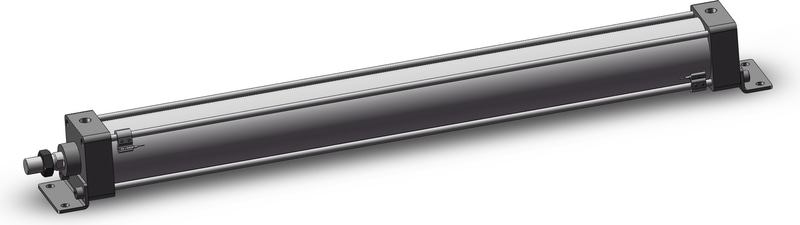 SMC MDBL80-800NZ-M9BW