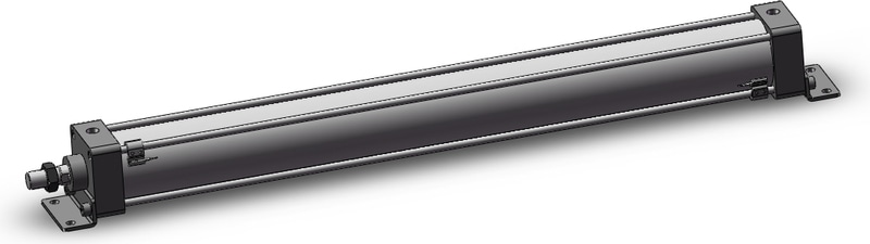 SMC MDBL80-800NZ-M9PWSDPC