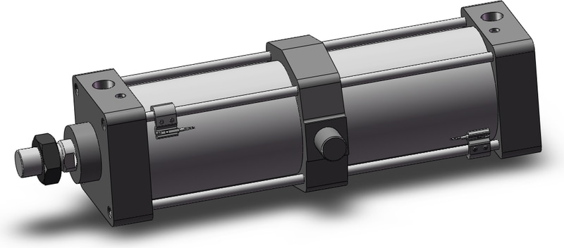 SMC MDBT100-300Z-A93L