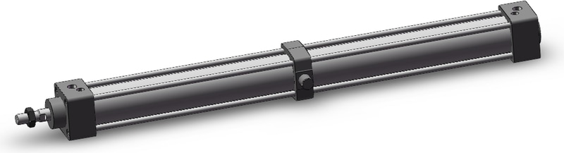 SMC MDBT32-400Z