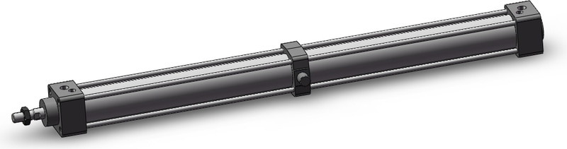 SMC MDBT32-450Z