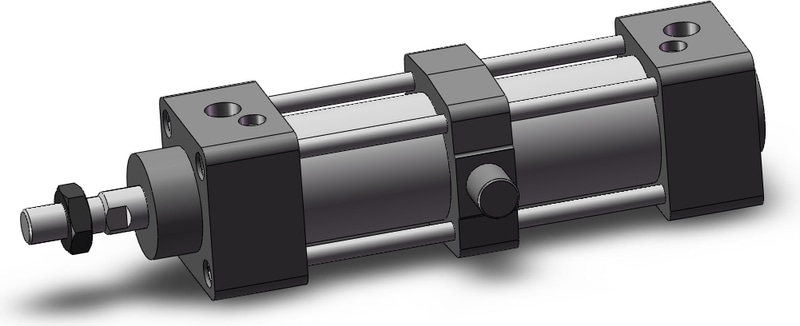 SMC MDBT32TN-75Z