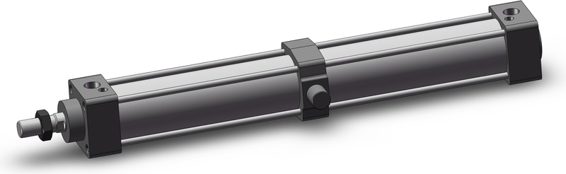 SMC MDBT40TN-300Z