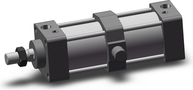 SMC MDBT63-125Z