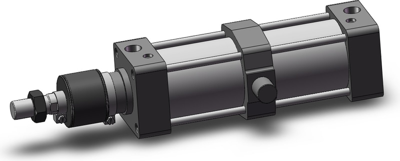 SMC MDBT63-150KZ