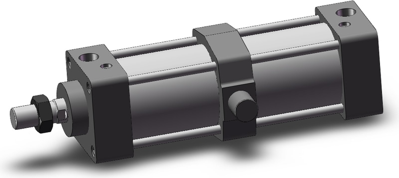 SMC MDBT63-150Z