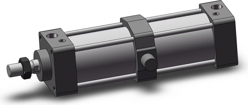 SMC MDBT63-175Z