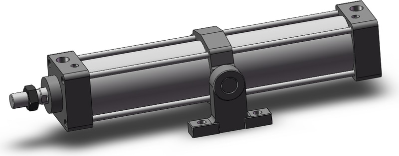 SMC MDBT63-300Z-N