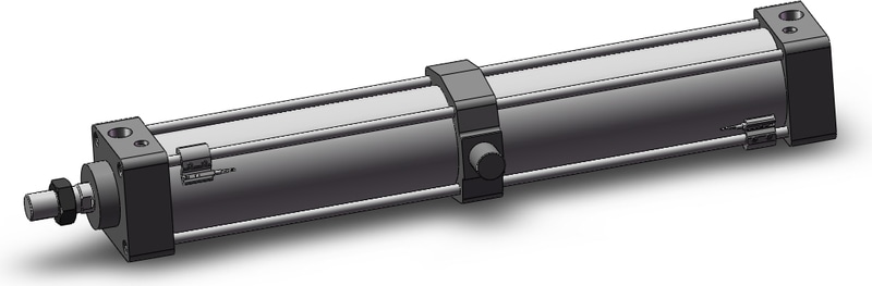 SMC MDBT63-400Z-A93L